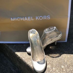 Michael Kors Shoes